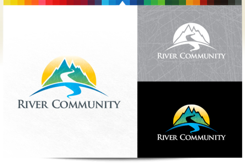 river-community