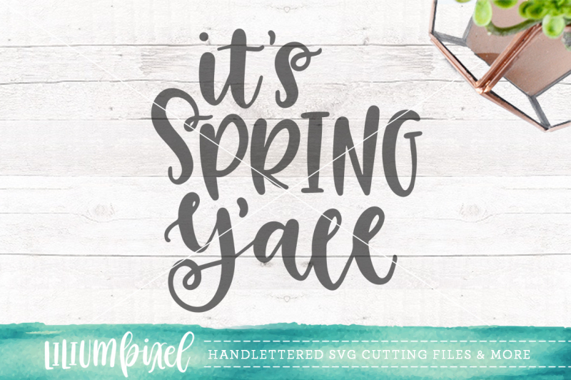 its-spring-yall-svg-png-dxf