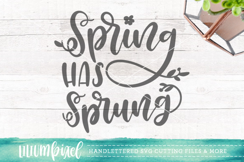 spring-has-sprung-svg-png-dxf