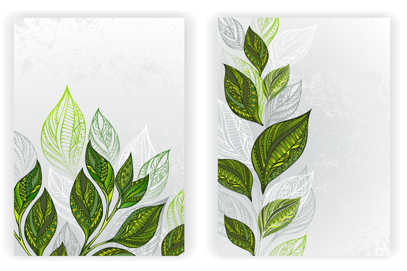 design-with-tea-leaves
