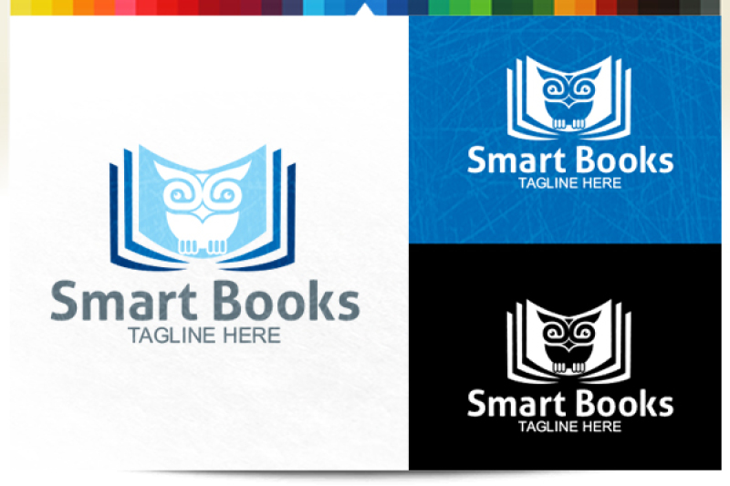 smart-books