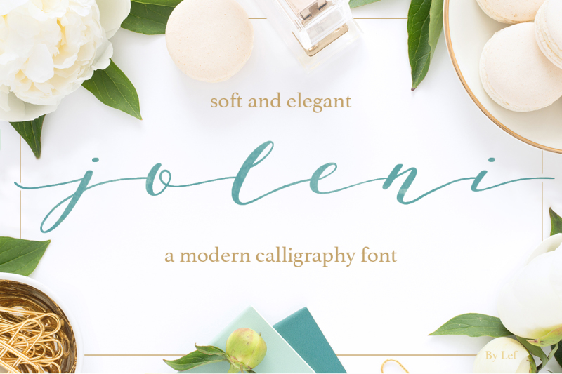joleni-font-modern-calligraphy-font
