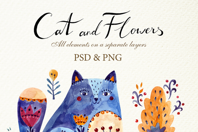 fabulous-flowers-and-animals