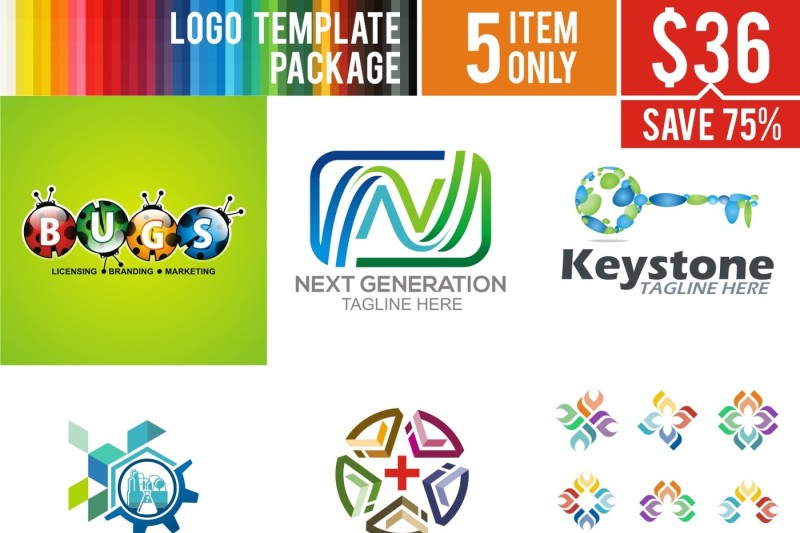 package-custom-and-service-logo-design-06