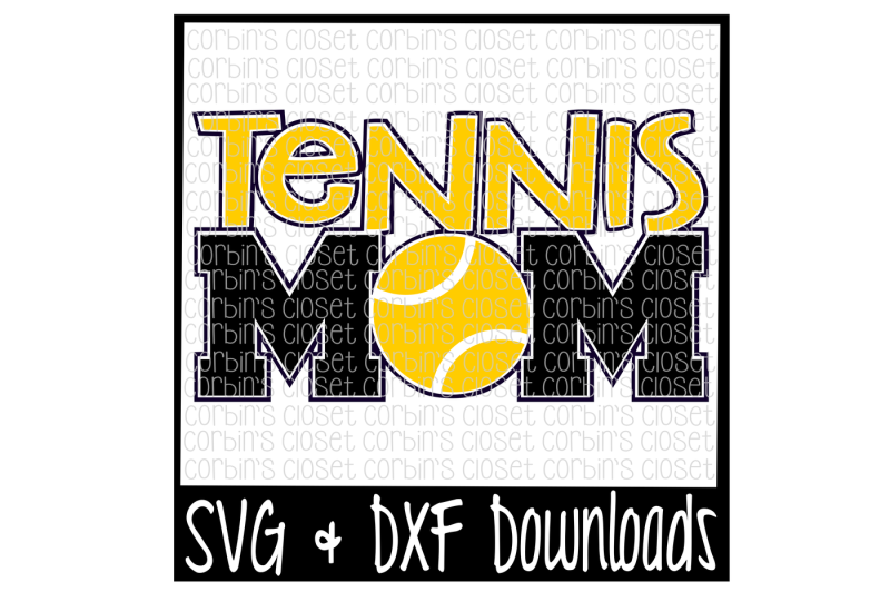 tennis-mom-svg-cut-file