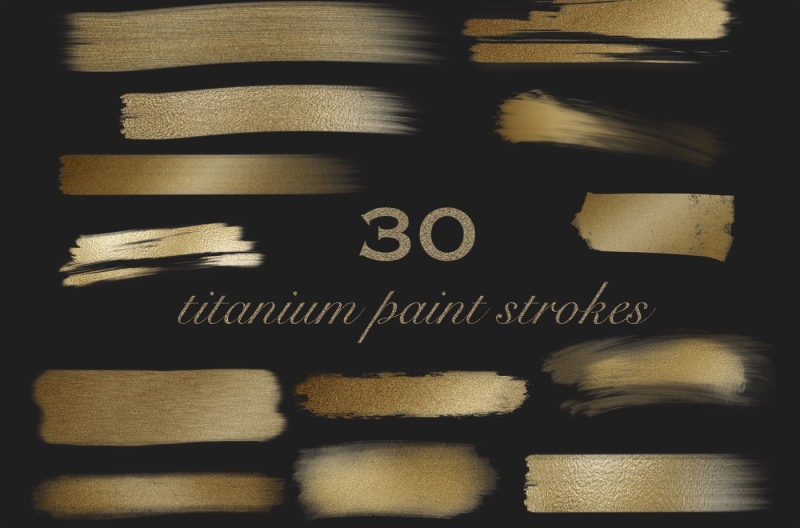 titanium-paint-strokes