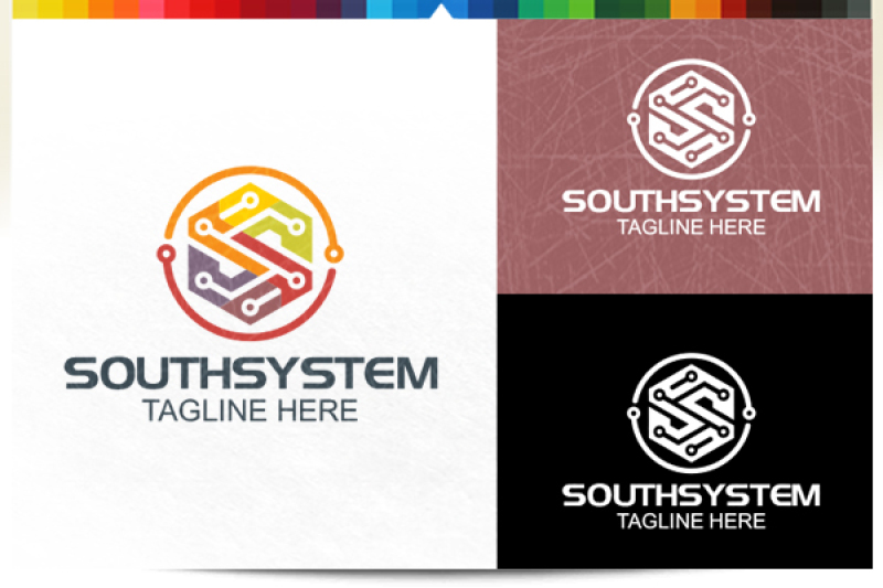 south-system