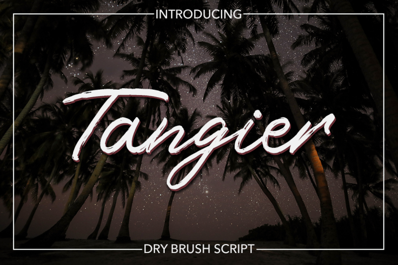 tangier-script