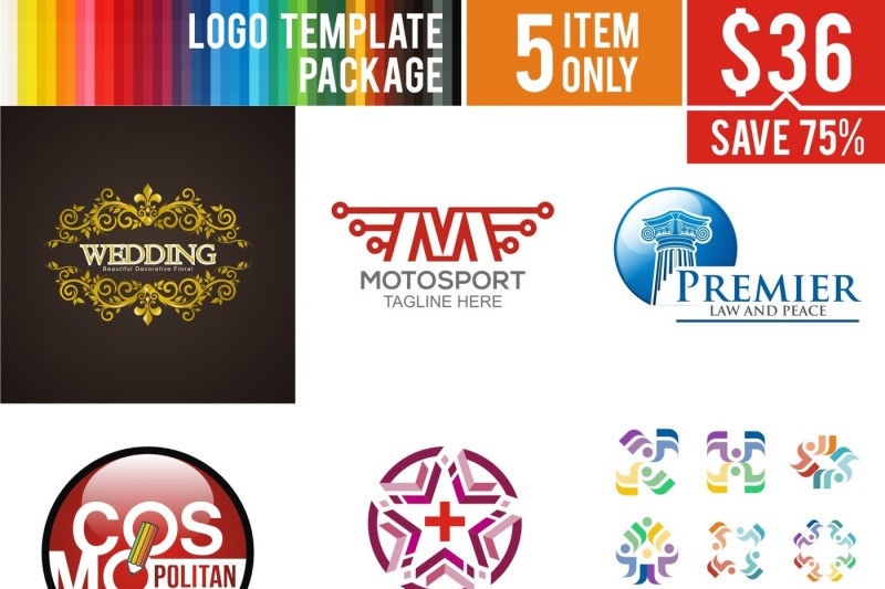 package-custom-and-service-logo-design-07