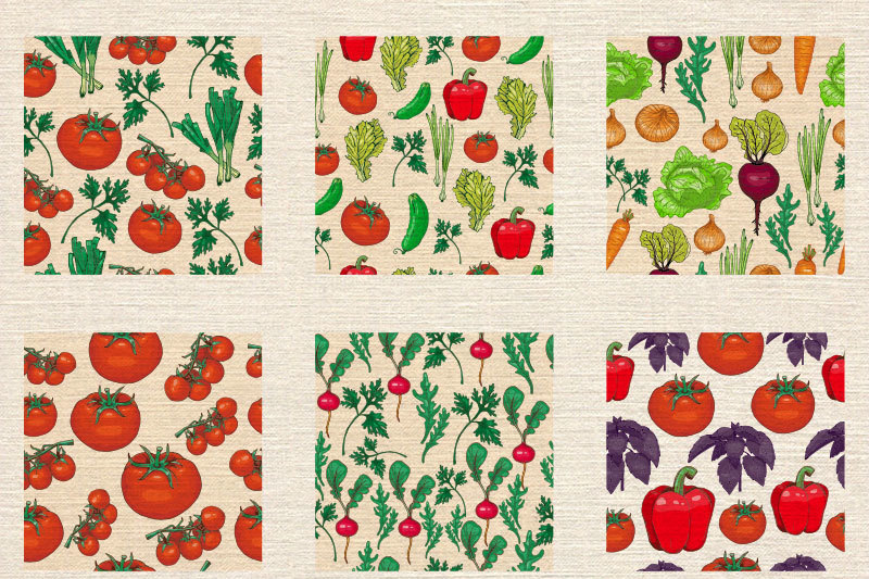 vector-set-of-hand-drawn-vegetables