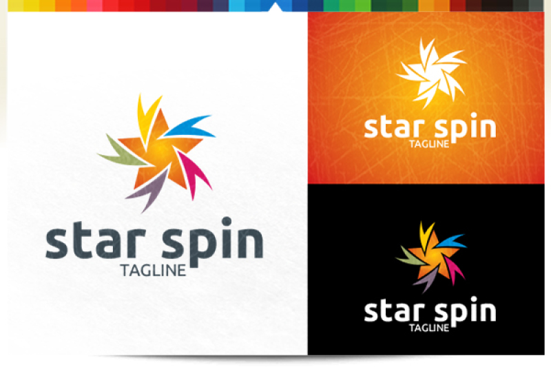 star-spin-v-1