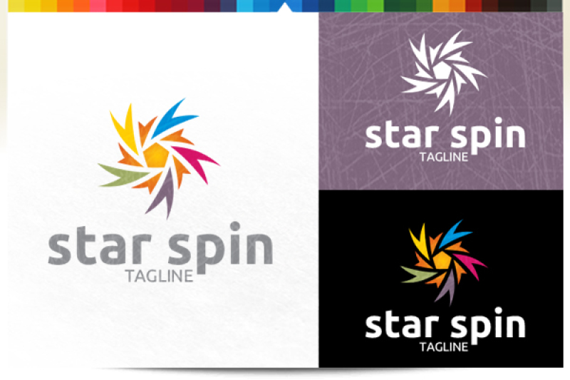 star-spin-v-2