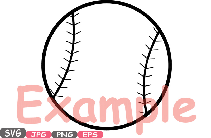 baseball-svg-mascot-cutting-files-svg-baseball-clipart-silhouette-t-shirt-files-for-silhouette-cameo-cricut-baseball-mom-baseball-dad-417s
