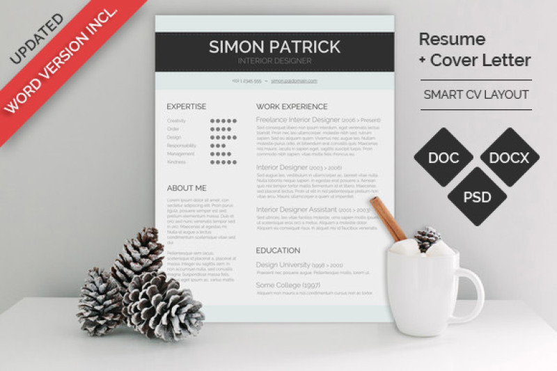smart-word-cv-and-cover-letter