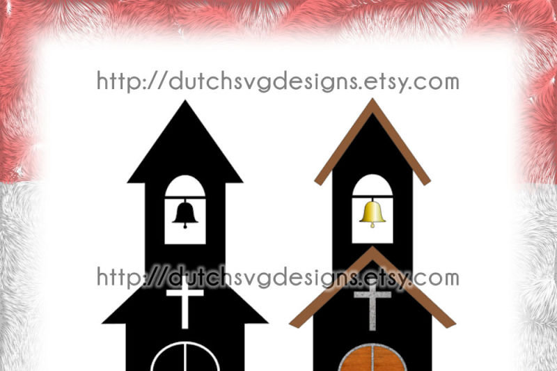 2-church-cutting-files-in-jpg-png-svg-eps-dxf-for-cricut-and-silhouette-clipart-vector-diy-chapel-religion-religious-cuttable