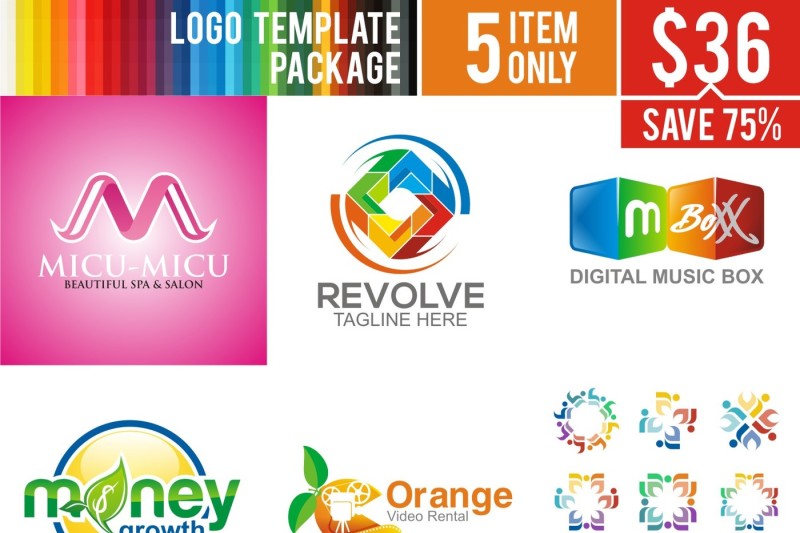 package-custom-and-service-logo-design-08