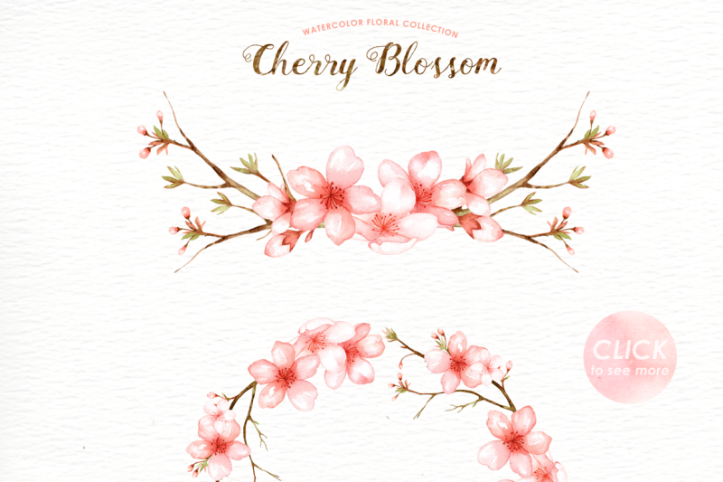 cherry-blossom-watercolor-clip-art