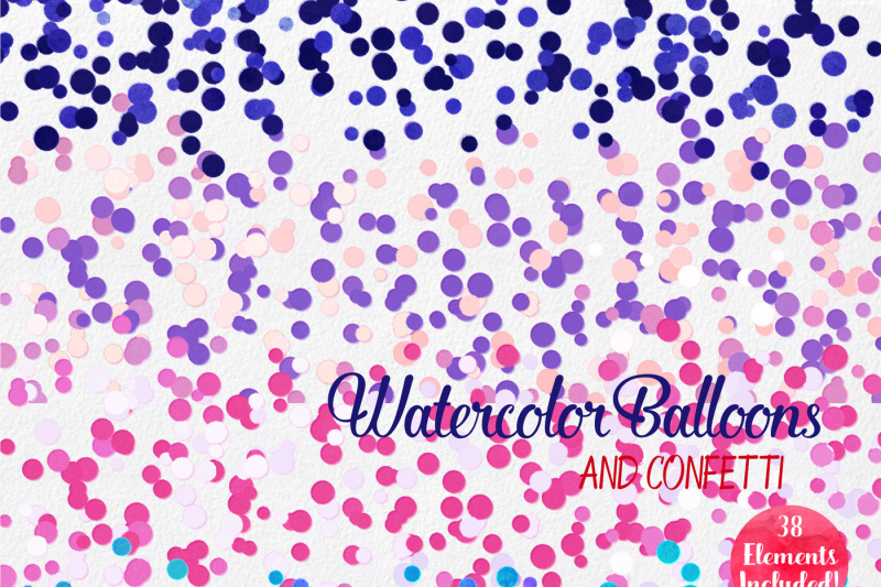 watercolor-balloons-and-party-confetti-graphics