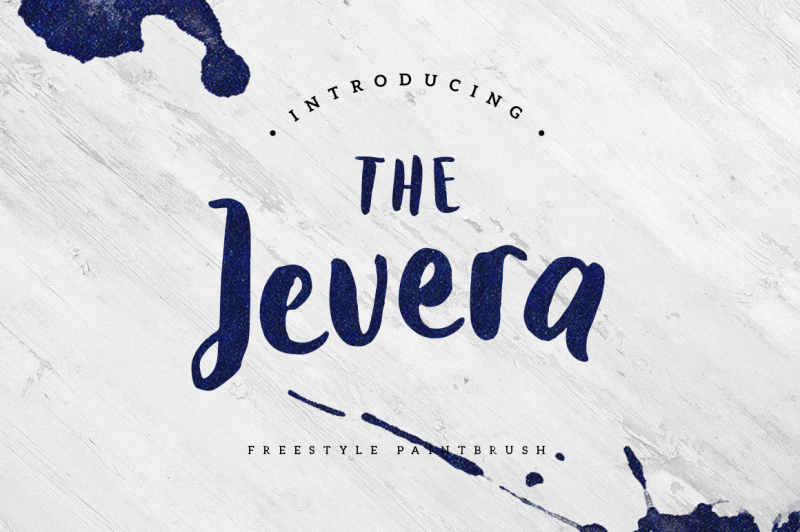 the-jevera