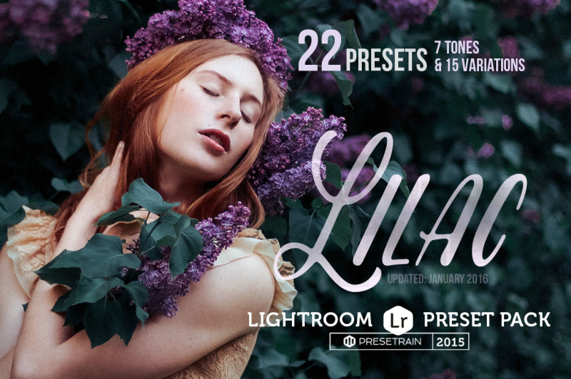 lilac-lightroom-preset-pack