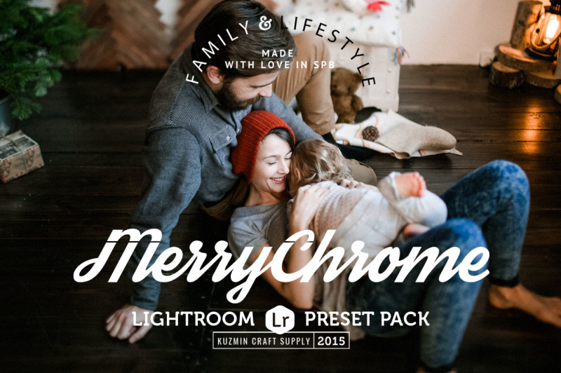 merrychrome-lightroom-preset-pack