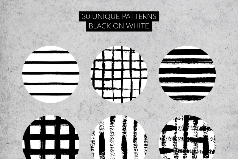 50-percent-off-60-seamless-ink-patterns-set