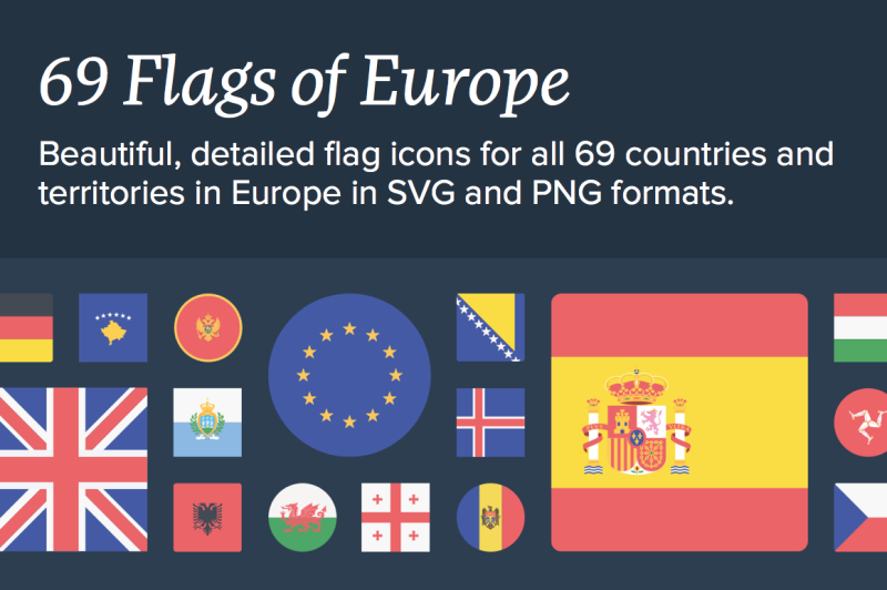 the-flags-of-europe