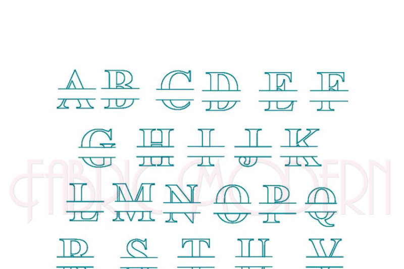 split-monogram-embroidery-font-design-two-sizes-5-and-6-inch-all-letters-includes-bx