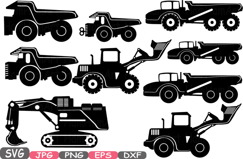 construction-machines-cutting-files-svg-silhouette-builders-toy-toys-work-school-cars-monogram-eps-png-dxf-jpg-vinyl-retro-clipart-old-321s