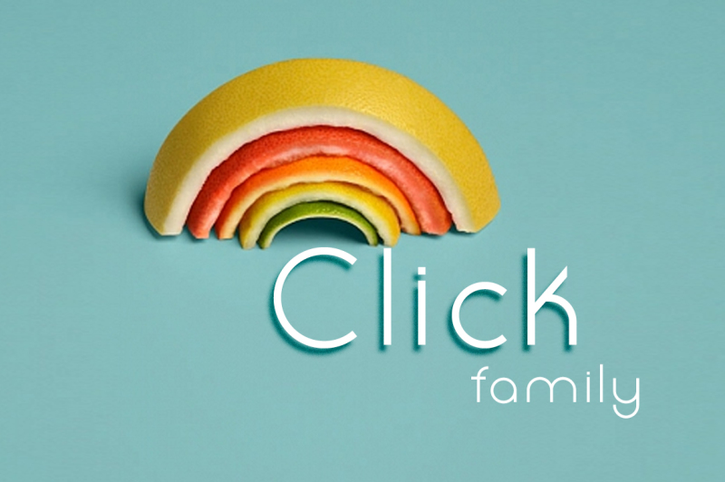click-family