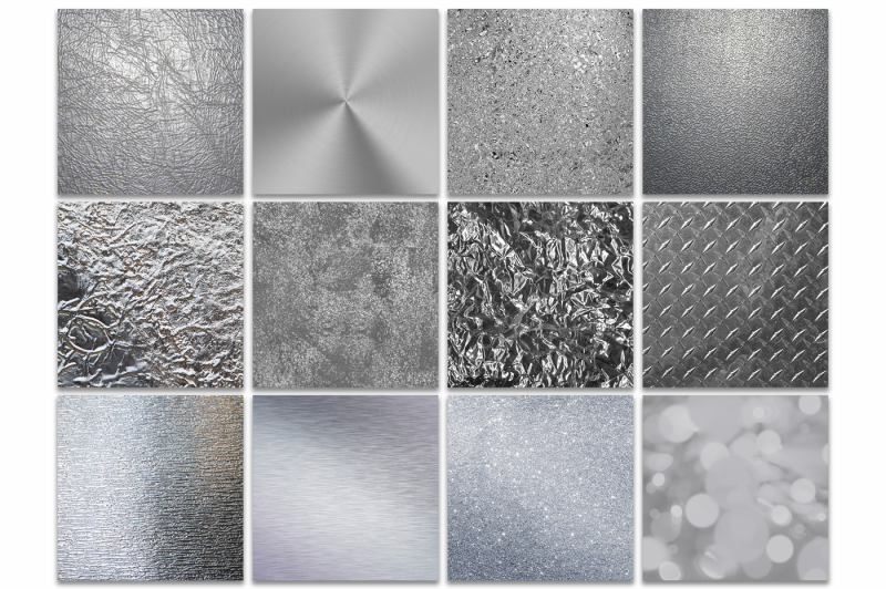 silver-streak-silver-digital-paper-textures
