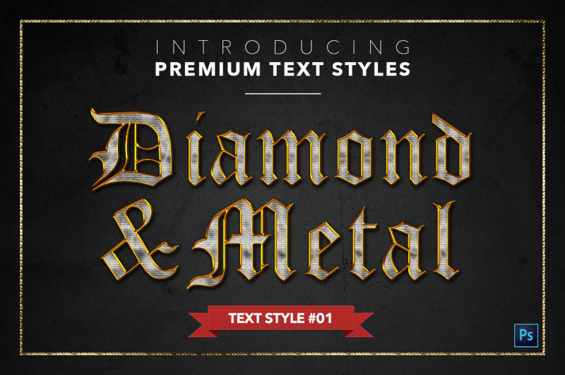 diamond-and-metal-1-15-text-styles