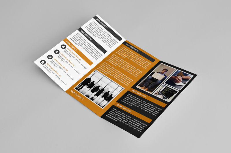 simple-trifold-brochure