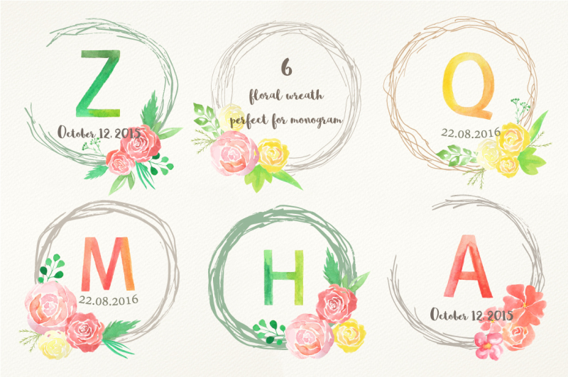 watercolor-alphabet-and-numbers