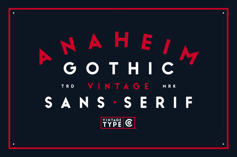 anaheim-gothic-font