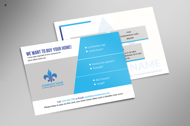 business-company-postcard-template