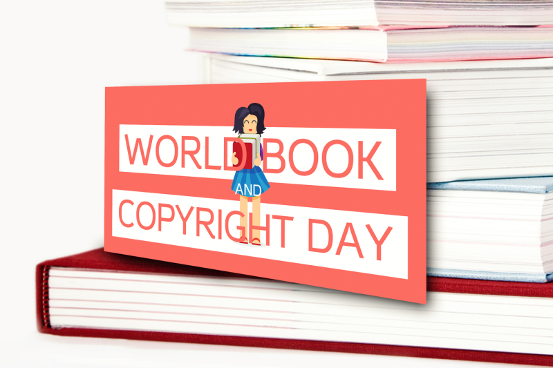 world-book-and-copyright-day-banners