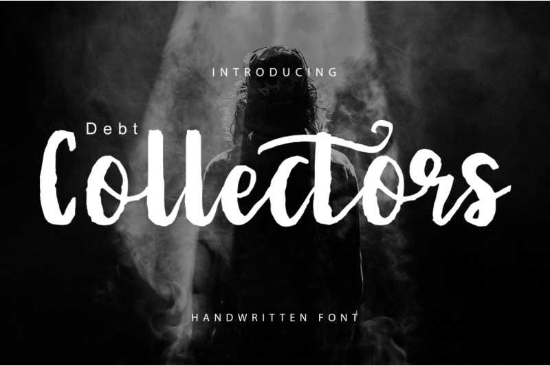 debt-collectors