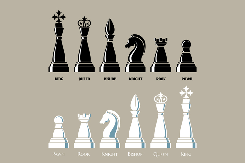 chess-icon-set
