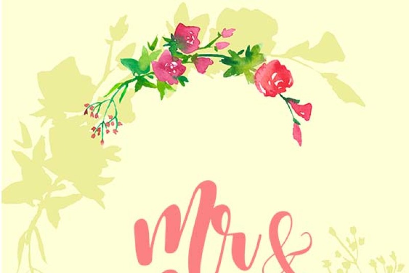 mr-and-mrs-vector-file-wedding-svg-eps-png-dxf-files