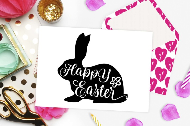 happy-easter-bunny-silhouette-svg-dxf-eps-png