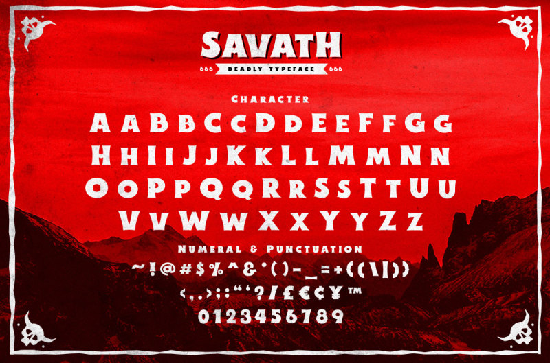 savath
