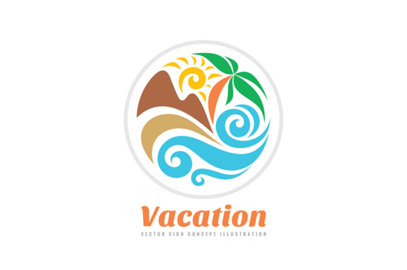 summer-travel-vacation-vector-logo
