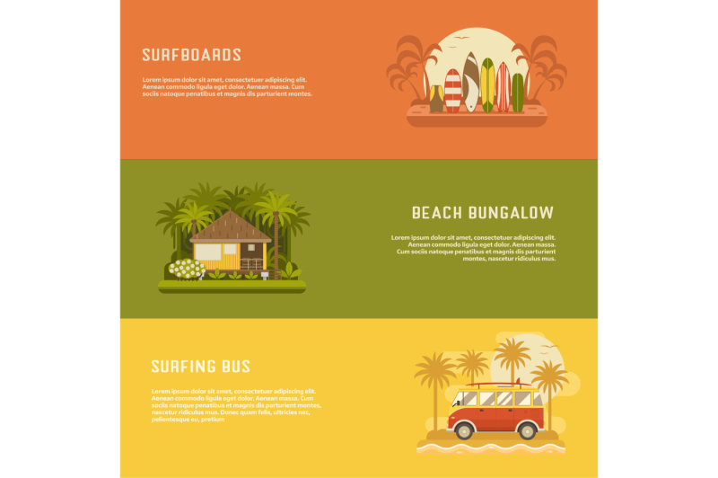 surfing-travel-banners-and-backgrounds