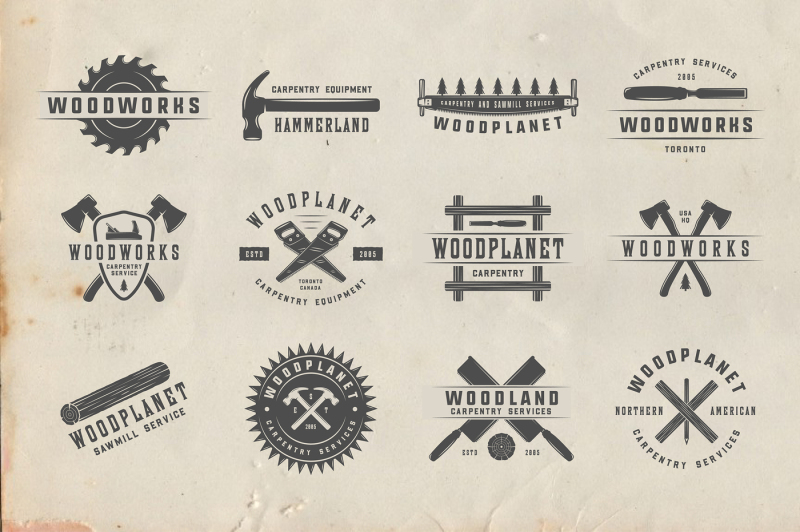 vintage-carpentry-emblems-part-2