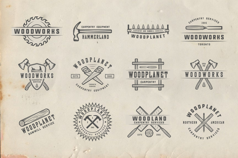 vintage-carpentry-emblems-part-2