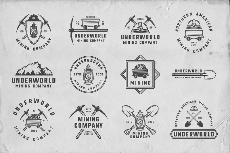 36-vintage-mining-emblems-part-1