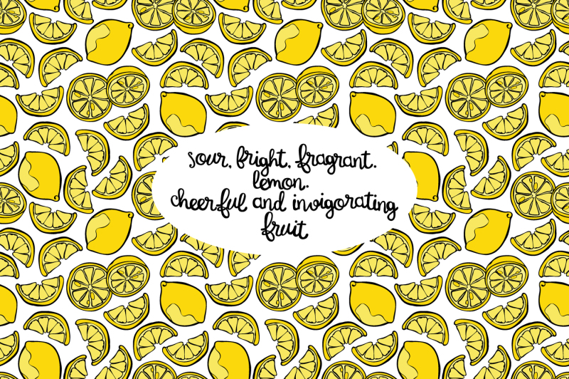 lemon-lemon-baking-tea-with-lemon-refreshing-lemonade