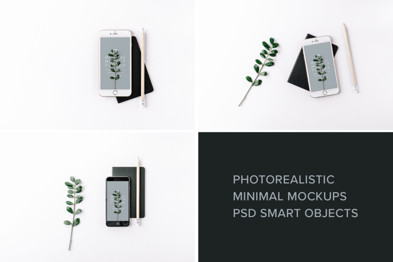 minimal-mockup-pack-photorealistic
