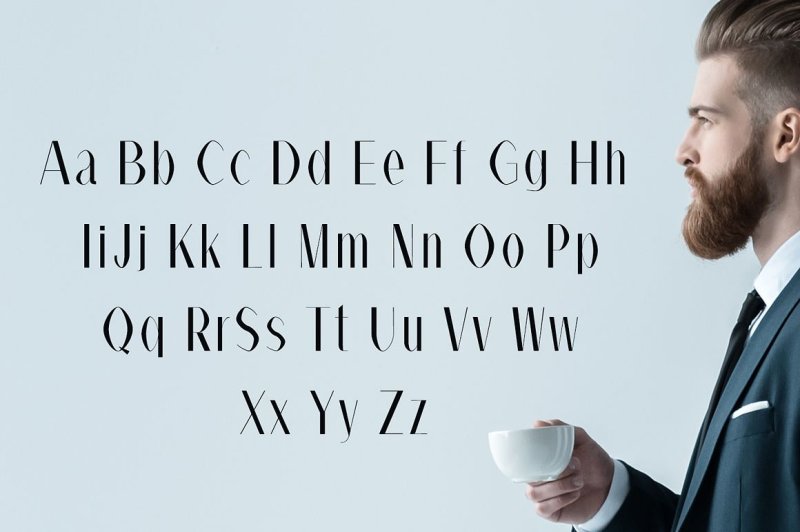 alex-typeface